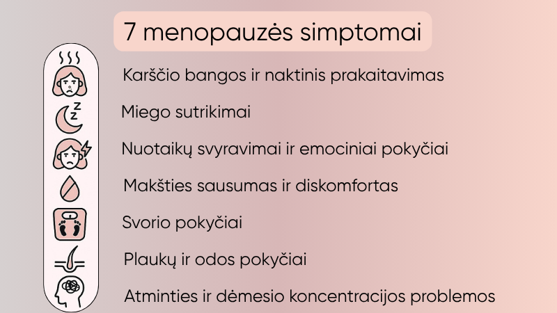 7-menopauzės-simptomai