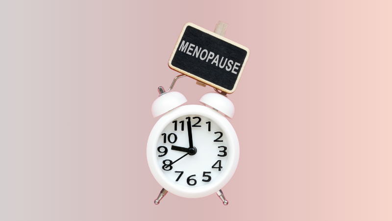 Menopauzė: kas tai ir kaip ją atpažinti?